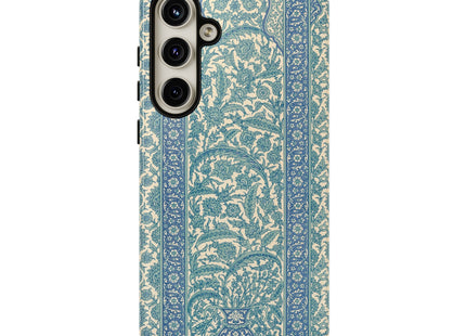 Arabic Art Pattern by Emile Prisse d’Avennes Phone Cases