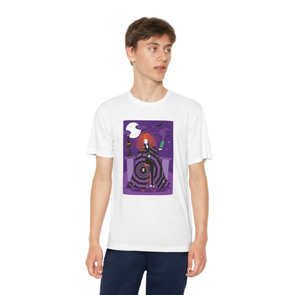Mystic Elegance Youth Competitor Tee