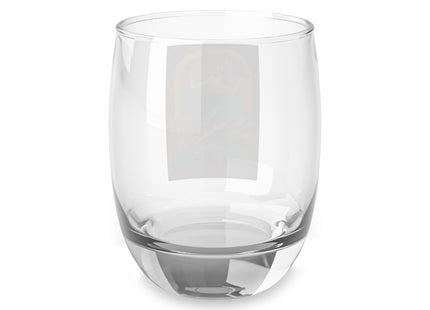 May & Emerald (from the Gem Series) by Sofia Chiostri Whiskey Glass