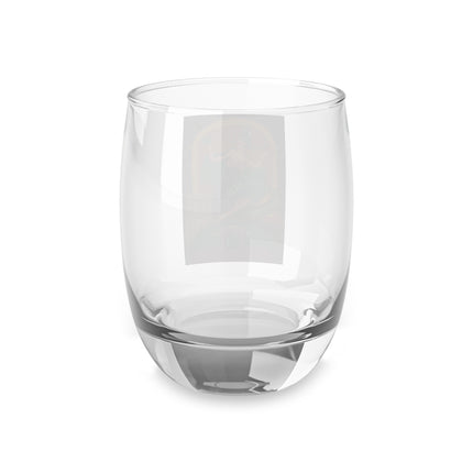 May & Emerald (from the Gem Series) by Sofia Chiostri Whiskey Glass