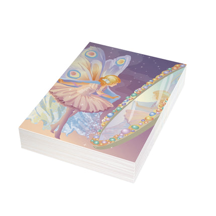 Reflections of Enchantment Postcards (envelopes included) - Bundles of 10, 30, 50 Pieces