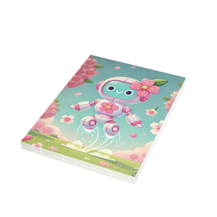 Sakura Sentinel Postcard Bundles (envelopes included) - Bundles of 10, 30, 50 Pieces