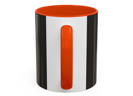 Arnolfini Portrait by Jan Van Eyck Colorful Mugs (11oz, 15oz)