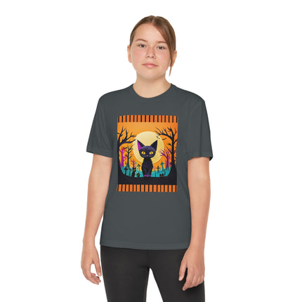 Phantom Parade Youth Competitor Tee