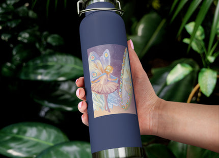 Reflections of Enchantment Copper Vacuum Insulated Bottle, 22oz