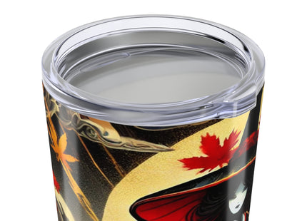 Kabuki Witch Tumbler 20oz