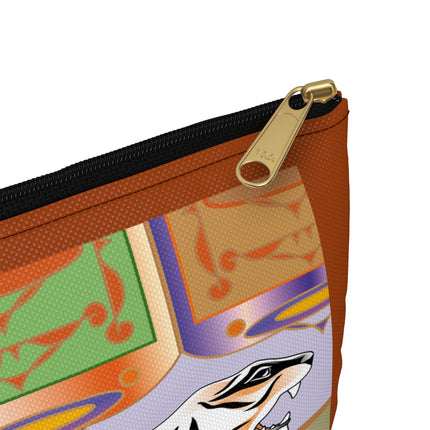 Carousel Splendor Accessory Pouch
