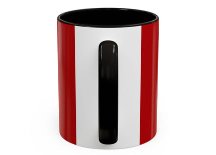 Kabuki Witch Colorful Mugs (11oz, 15oz)