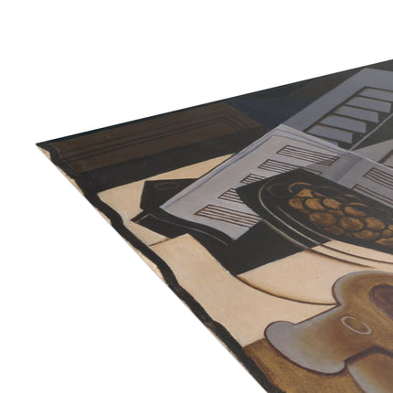 Open Window by Juan Gris Postcard Bundles (envelopes included)