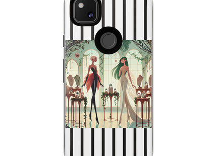 Fairy Treasures Phone Cases