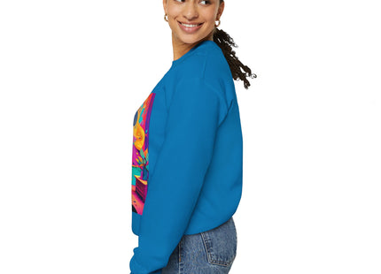 Phantoms of Elegance Unisex Heavy Blend™ Crewneck Sweatshirt