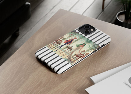 Fairy Treasures Phone Cases