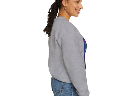 Phantoms of Elegance Unisex Heavy Blend™ Crewneck Sweatshirt
