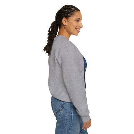 Phantoms of Elegance Unisex Heavy Blend™ Crewneck Sweatshirt