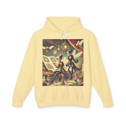 Fairy Designers Hoodie