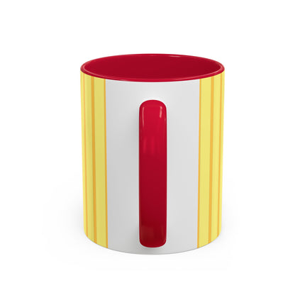 Enchanted Pansy Elegance Colorful Mugs (11oz, 15oz)