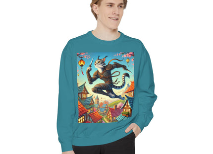Springbound Sentinel Sweatshirt