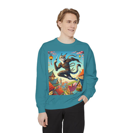 Springbound Sentinel Sweatshirt