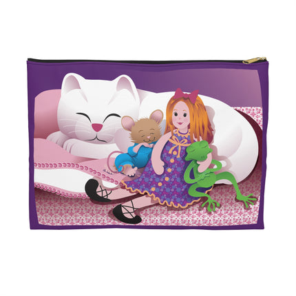Joy of Friendship Accessory Pouch