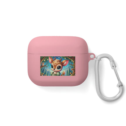 Fawn Defender AirPods and AirPods Pro Case