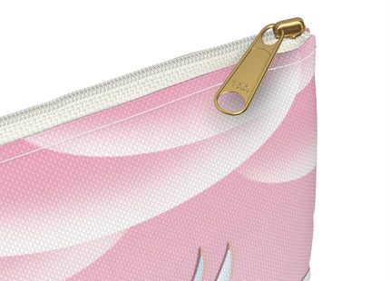 Enchanted Mermaid Accessory Pouch