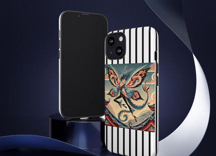 Dragon Fairy of the Temple Phone Cases