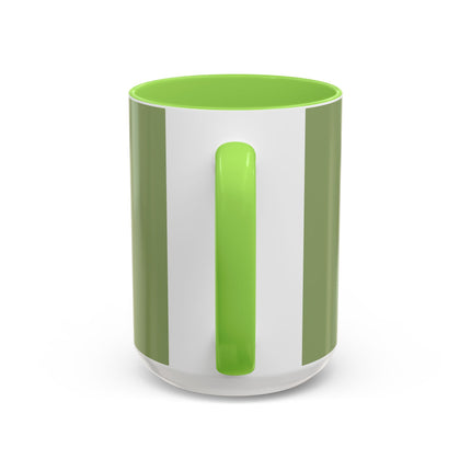 Woodpecker & Rose Colorful Mugs – Vibrant Spring & Bold Beauty
