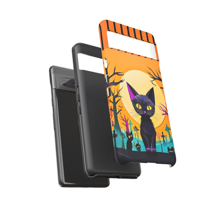 Phantom Parade Phone Cases