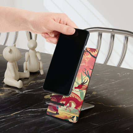 The Dragon Fairy’s Dance Mobile Display Stand for Smartphones