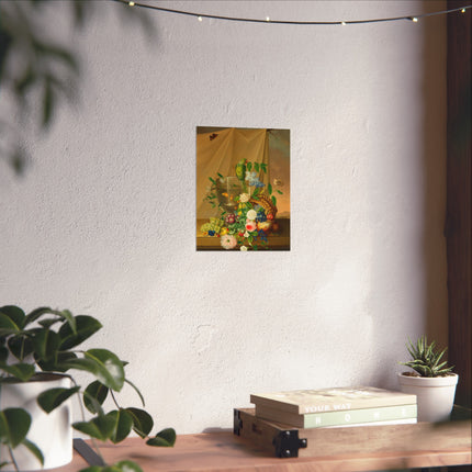 Still Life by Chatinka Gräfin Coreth zu Corredo und Starkenberg Fine Art Posters