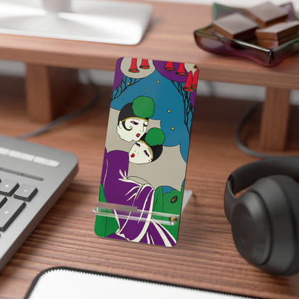 Two Pierrots Mobile Display Stand for Smartphones