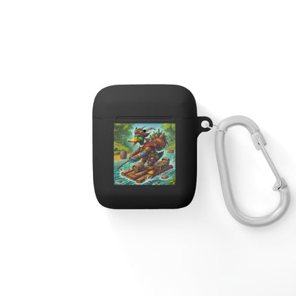 The Daring Drake AirPods and AirPods Pro Case