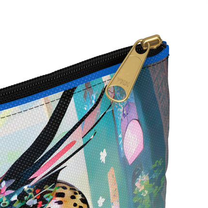 Cybernetic Duets Pencil Case