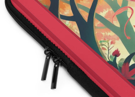 The Dragon Fairy's Dance Laptop Sleeve