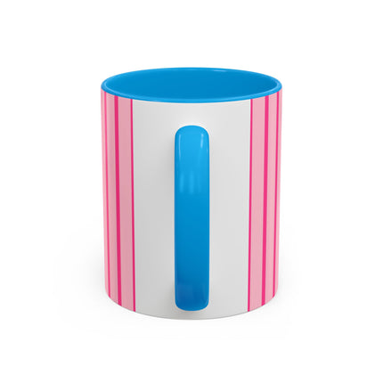Geisha Kitten’s Easter Delight Colorful Mugs (11oz, 15oz)