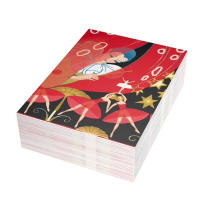 Enchanted Reverie Postcard Bundles (envelopes included)