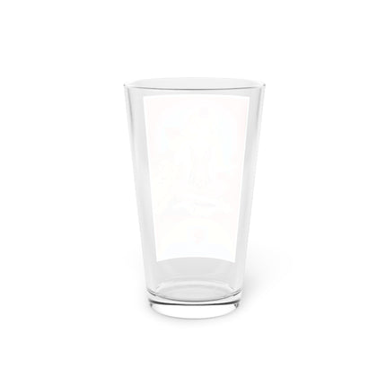 July & Ruby Zodiac Pint Glass