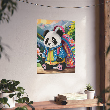 Fine Art Posters
