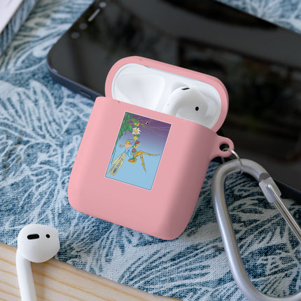 A Fairy's Delight AirPods Case