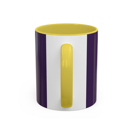 🌕🍂 Autumn Song Beneath The Harvest Moon Colorful Mug – Whimsical Halloween Charm