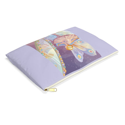 Fairy Reflections of Enchantment Accessory Pouch