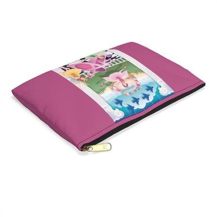 Graceful Enchantment Accessory Pouch