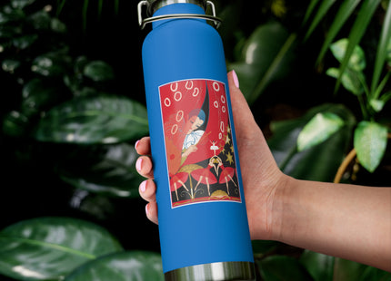 Enchanted Reverie Copper Vacuum Insulated Bottle, 22oz