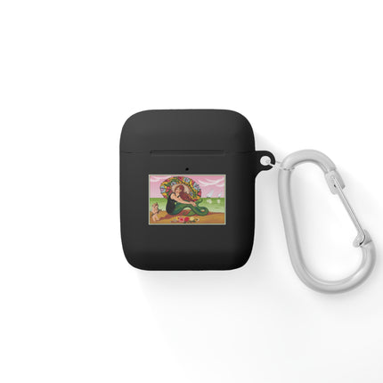 Siren Serenade AirPods Case