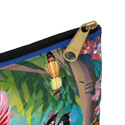 Owl's Magical Workshop Pencil Case