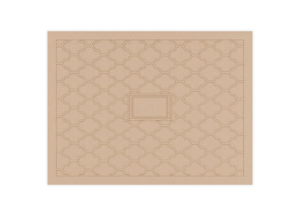 Ladies by the Quiet Sea Ceramic Tile