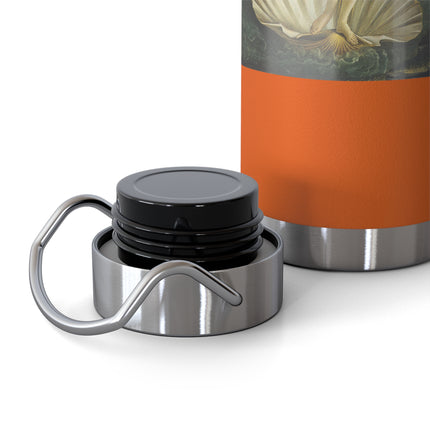 Birth of Venus by Sandro Botticelli Copper Vacuum Insulated Bottle, 22oz