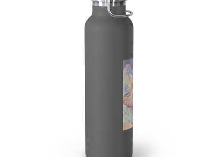 Reflections of Enchantment Copper Vacuum Insulated Bottle, 22oz