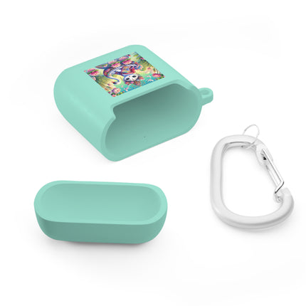 Geisha Kitten’s River Voyage AirPods and AirPods Pro Case