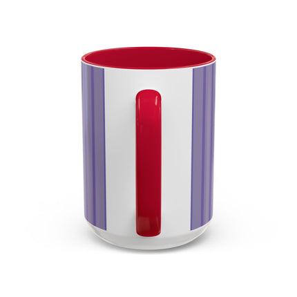 Easter Elegance Colorful Mugs (11oz, 15oz)